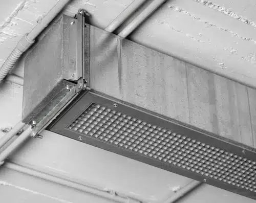 Air duct cleaning for indoor air quality in San Benito homes