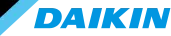 Daikin logo